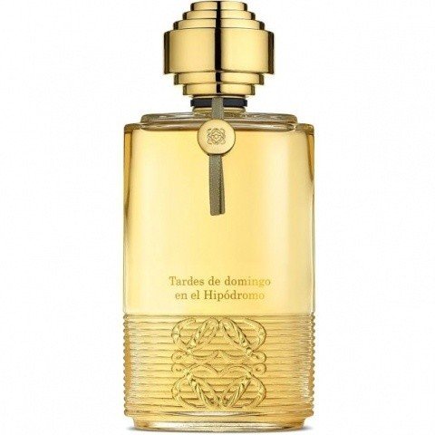 Un Paseo por Madrid - Tardes de Domingo en el Hipódromo